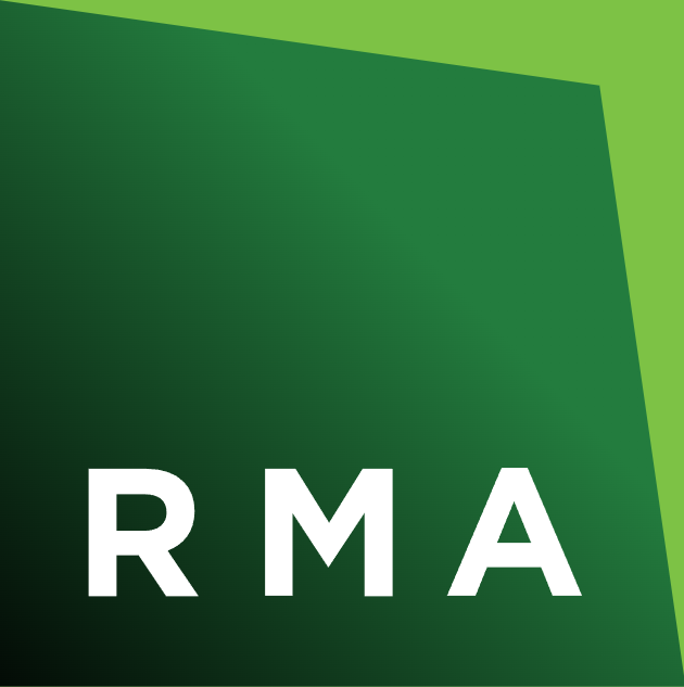 RMA Logo